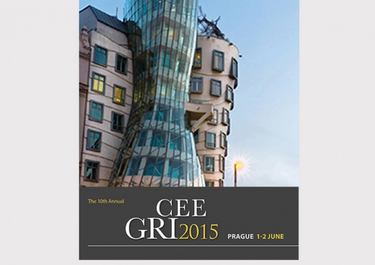 GALAXY INVESTMENT GROUP TOOK PART IN CEE GRI 2015